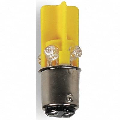 Edwards Signaling 270Leda24V 200 Class Led Bulb, 70Mm